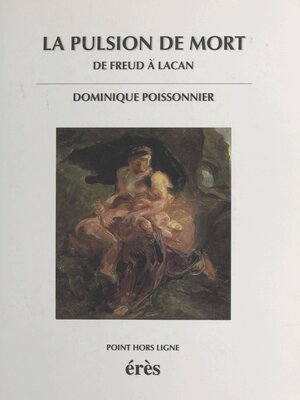 cover image of La Pulsion de mort